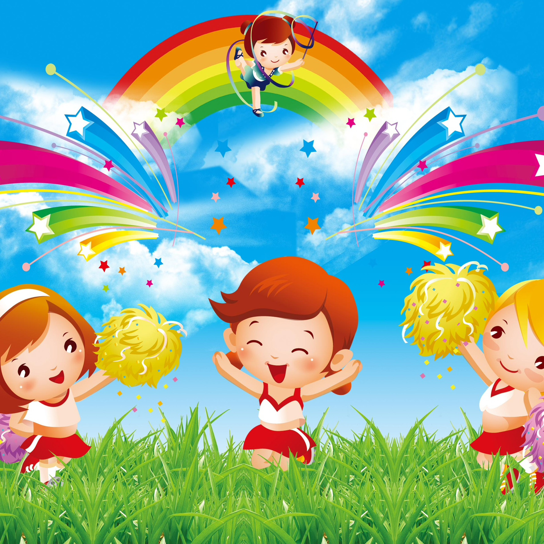 Победа 1 июня. Счастливое детство. Радостные дети. Дети лето радость. Яркие детские картинки.
